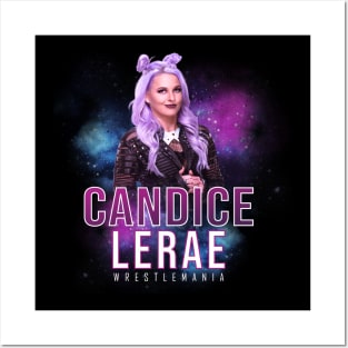 CANDICE LERAE Posters and Art